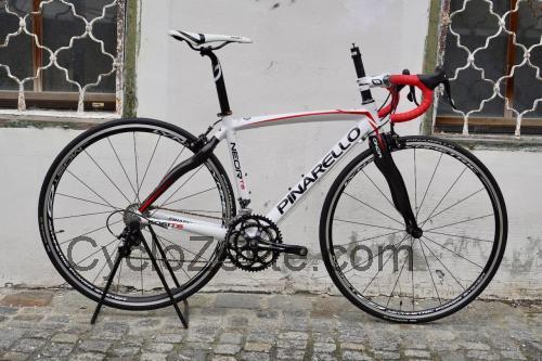 Pinarello Neor fiche technique et avis
